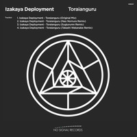 Izakaya Deployment - Toraianguru