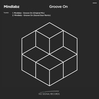 Mindlabz - Groove On