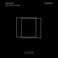 Cesar Sara - Esperanto
