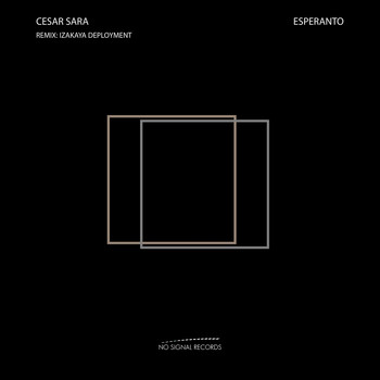 Cesar Sara - Esperanto