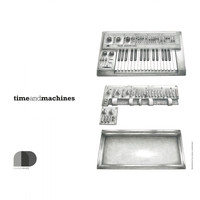 Lowfreq77, Labarome T.M.I. - Time and Machines