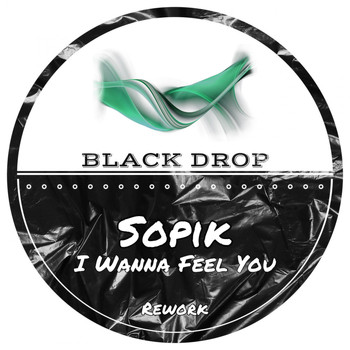 Sopik - I Wanna Feel You (Rework)