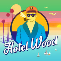 Engelwood - Hotel Wood (Explicit)