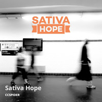 Ccspider - Sativa Hope (Explicit)