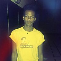 Shamir - Northtown - EP