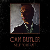 Cam Butler - Self Portrait