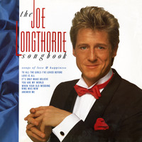 Joe Longthorne - The Joe Longthorne Songbook