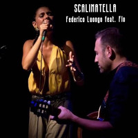 Federico Luongo - Scalinatella (feat. Flo)