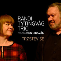 Randi Tytingvåg Trio - Trøstevise
