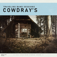 Bound by Law - Cowdray's Old Mexican Eagle (Traveling Band Sessions [Explicit])