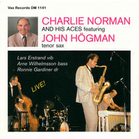 Charlie Norman - Charlie Norman and His Aces (Remastered) (Live)