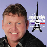 Martin Vincken - Weekendje Parijs