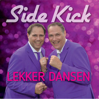 Side Kick - Lekker dansen