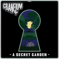 Craneium - A Secret Garden