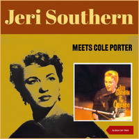 Jeri Southern - At the Crescendo (Album of 1960)