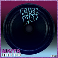 Maffa - Little Teo