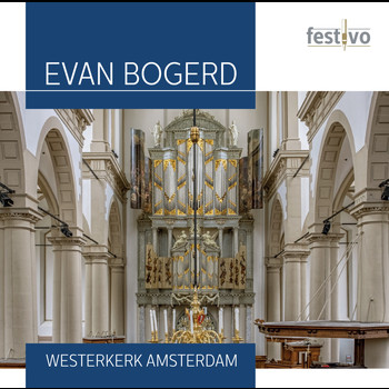 Evan Bogerd - Evan Bogerd | Westerkerk Amsterdam