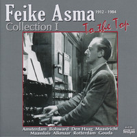 Feike Asma - Feike Asma | Collection I 'To the Top' | 4-cd