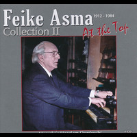 Feike Asma - Feike Asma | Collection I 'At the Top' | 4-cd