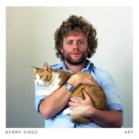 Benny Sings - Art (US Version)