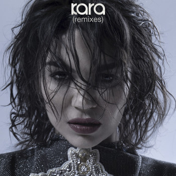 Kara - Remixes