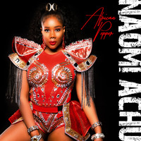 Naomi Achu - African Pepper