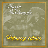 Myrza Maldonado - Hermoso Cariño (En Vivo)