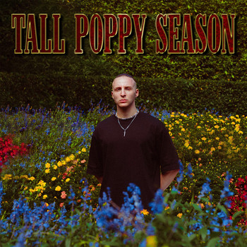 Nerve - Tall Poppy Season (Explicit)