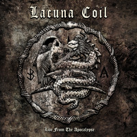 Lacuna Coil - Veneficium