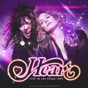 Heart - Live in Las Vegas 1995 (live)