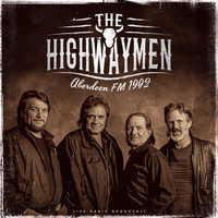 The Highwaymen - Aberdeen FM 1992 (live)
