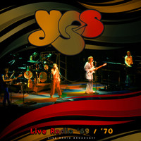 Yes - Live Radio '69 / '70 (live)