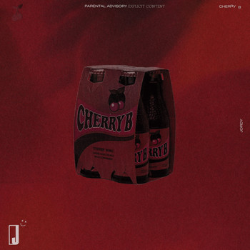 Jordy - Cherry B (Explicit)