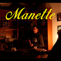 Vive - Manette