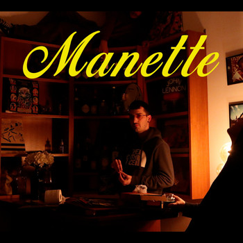 Vive - Manette