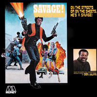 Don Julian - Savage - Super Soul Soundtrack