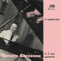 Renato Carosone - O sarracino