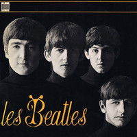 The Beatles - Les Beatles
