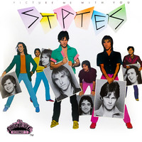 States - Picture Me with You