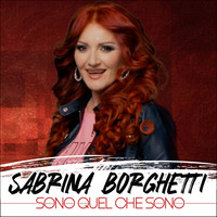 Sabrina Borghetti - Sono quel che sono