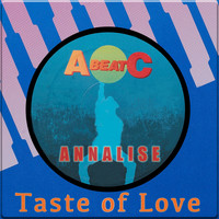 Annalise - Taste of Love (Explicit)