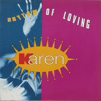Karen - Rhythm of Loving