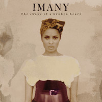 Imany - The Shape of a Broken Heart