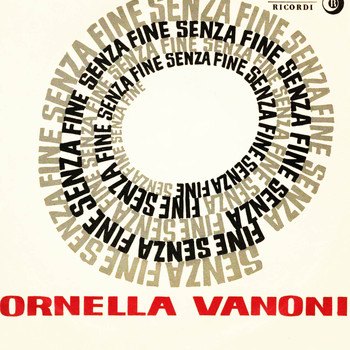 Ornella Vanoni - Senza fine (giardino d'inverno)
