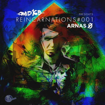 Various Artists - Omid 16B presents ARNAS D - Reincarnations #001
