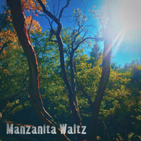 Nathan James - Manzanita Waltz