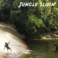 Nathan James - Jungle Slidin'