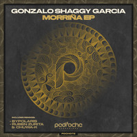 Gonzalo Shaggy Garcia - Morriña