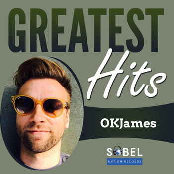 Various Artists - Okjames Greatest Hits