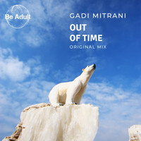 Gadi Mitrani - Out of Time